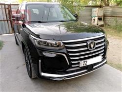Changan CS95